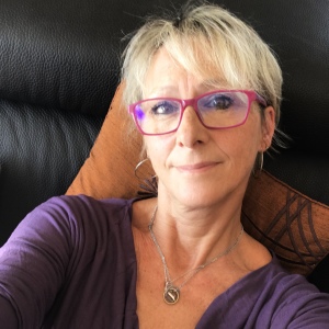 Photo de profil de Nadine Cattiaux