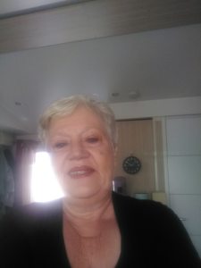Photo de profil de Nadine Chaillet