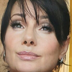 Photo de profil de Nadine Charrier