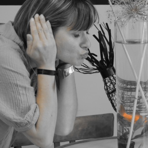 Photo de profil de Nadine Chartier