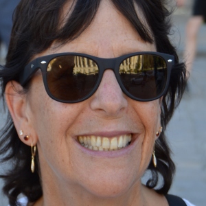 Photo de profil de Nadine Chopin