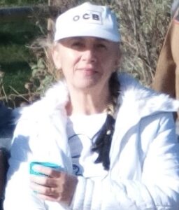 Photo de profil de Nadine Chorda