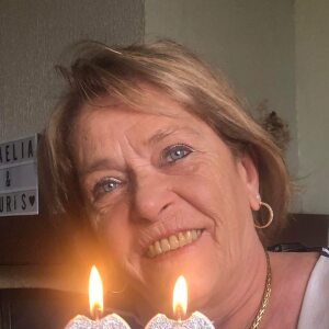 Photo de profil de Nadine Clou