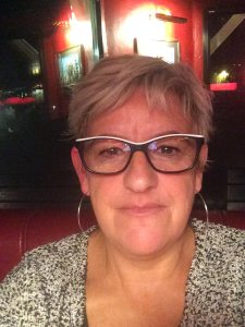 Photo de profil de Nadine Collette