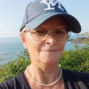 Photo de profil de Nadine Coquil