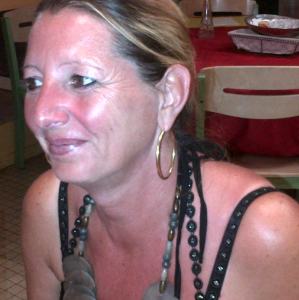 Photo de profil de Nadine Cossin