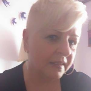 Photo de profil de Nadine Coupigny