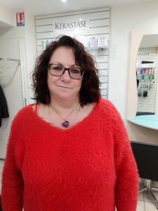 Photo de profil de Nadine Courcoul