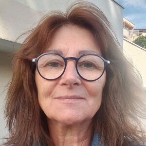 Photo de profil de Nadine Courillaud