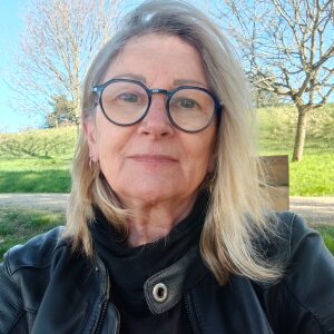 Photo de profil de Nadine Courillaud