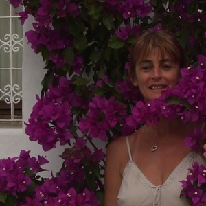 Photo de profil de Nadine Couronne