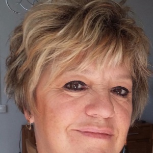 Photo de profil de Nadine Crotet