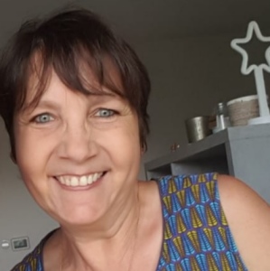 Photo de profil de Nadine Dallongeville