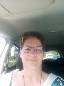 Photo de profil de Nadine Daniel