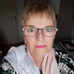 Photo de profil de Nadine Dano