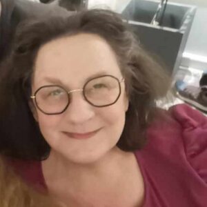 Photo de profil de Nadine Dassé