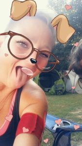 Photo de profil de Nadine Degrolard
