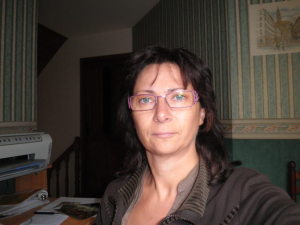 Photo de profil de Nadine Delagnes