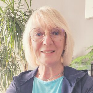 Photo de profil de Nadine Delariviere