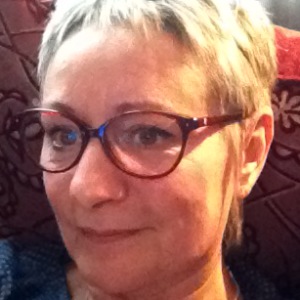 Photo de profil de Nadine Deletang