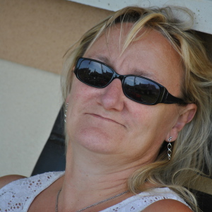 Photo de profil de Nadine Delva