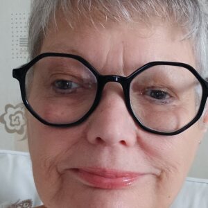 Photo de profil de Nadine Deneux