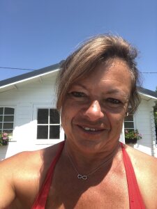Photo de profil de Nadine Denoux