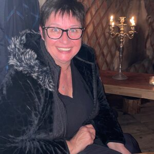 Photo de profil de Nadine Derouin