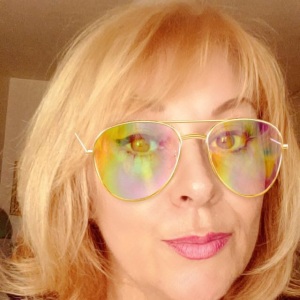 Photo de profil de Nadine Deschamps