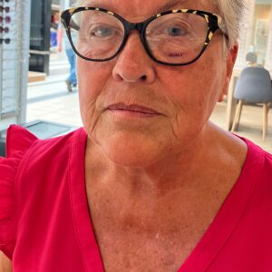 Photo de profil de Nadine Deschamps