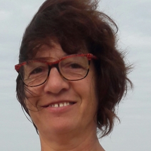 Photo de profil de Nadine Desclaux