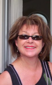 Photo de profil de Nadine Desjardins