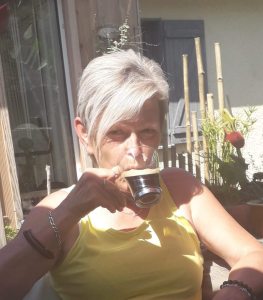 Photo de profil de Nadine Devos