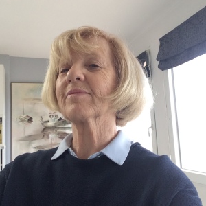 Photo de profil de Nadine Devroe