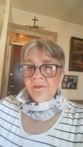 Photo de profil de Nadine D'hon