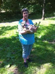 Photo de profil de Nadine Diemunsch