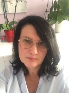 Photo de profil de Nadine Dine