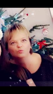 Photo de profil de Nadine Doré