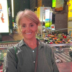 Photo de profil de Nadine Drevon