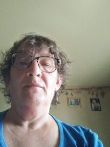 Photo de profil de Nadine Du Plantier