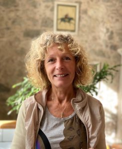 Photo de profil de Nadine Dufau