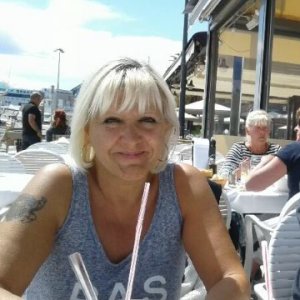 Photo de profil de Nadine Dufils