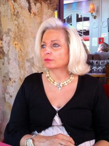 Photo de profil de Nadine Dufour-Fender