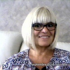 Photo de profil de Nadine Duhautois