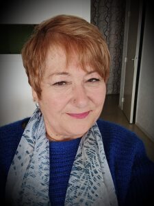 Photo de profil de Nadine Dureau