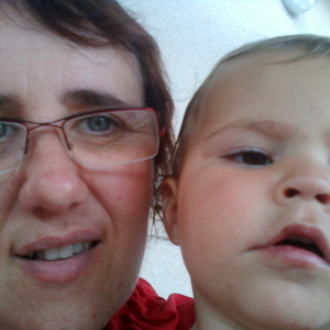 Photo de profil de Nadine Ecault