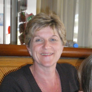 Photo de profil de Nadine Eulry