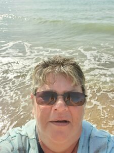 Photo de profil de Nadine Experton