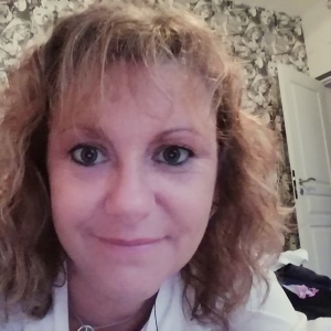 Photo de profil de Nadine Faye