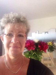 Photo de profil de Nadine Fischer